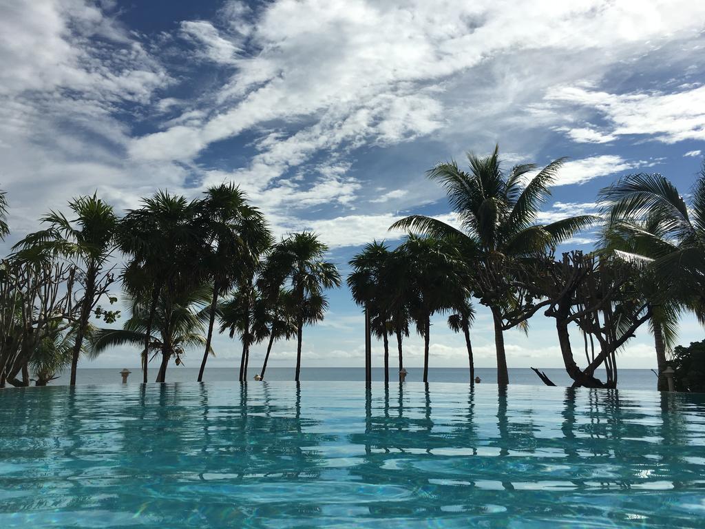 Laru Beya Resort Placencia Buitenkant foto